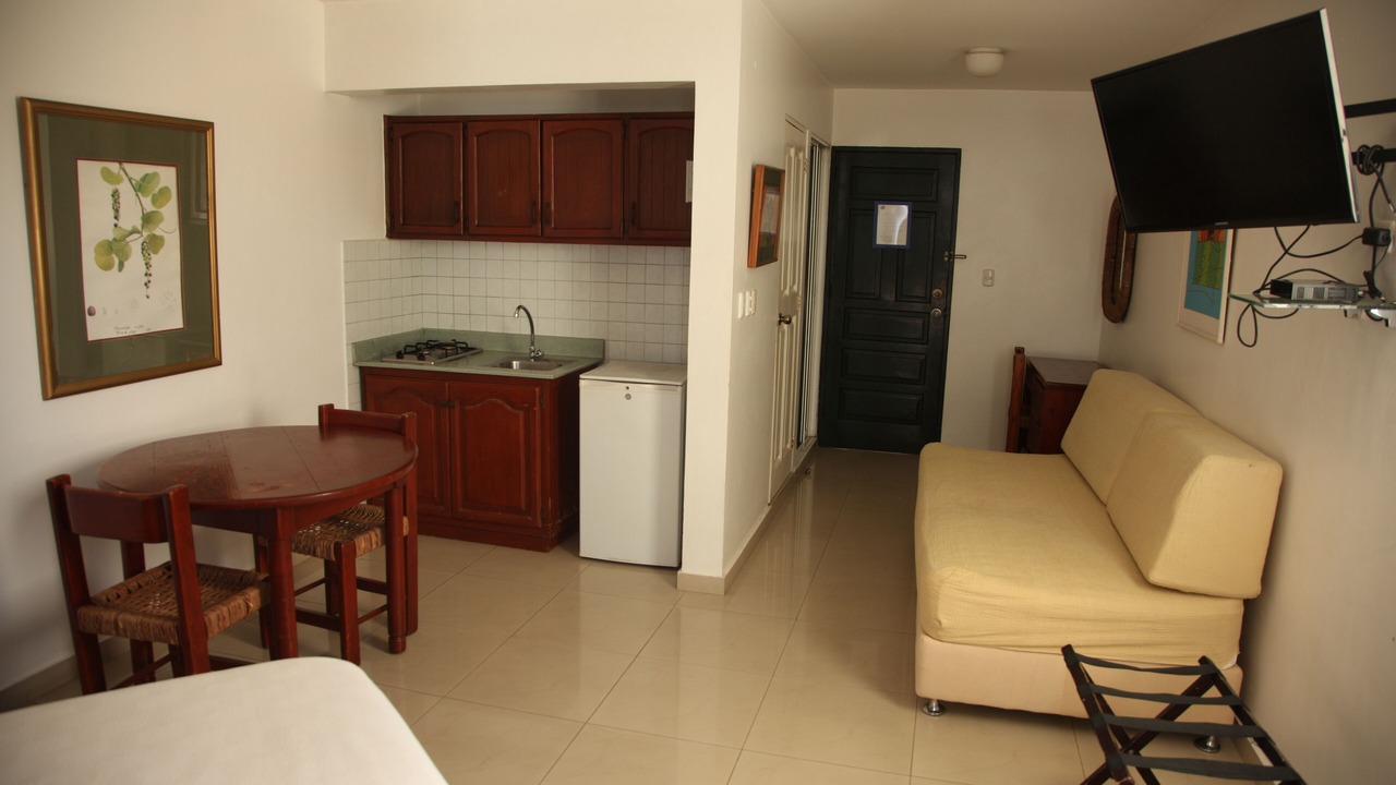Photo of Bedroom in Ciudad Universitaria