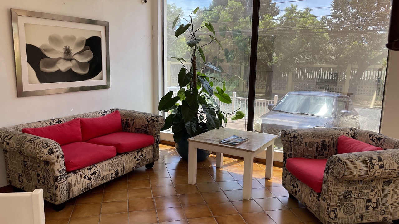 Photo of Livingroom in Ciudad Universitaria