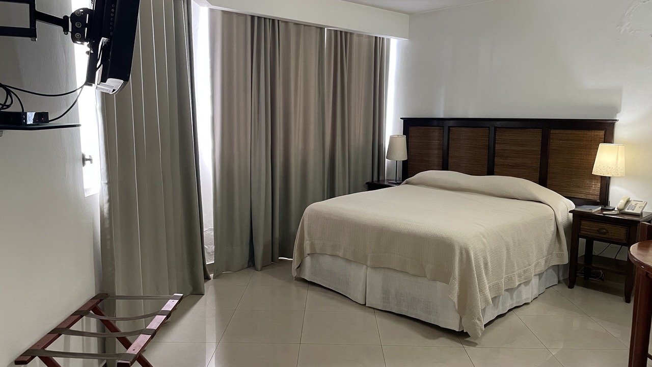 Photo of Bedroom in Ciudad Universitaria