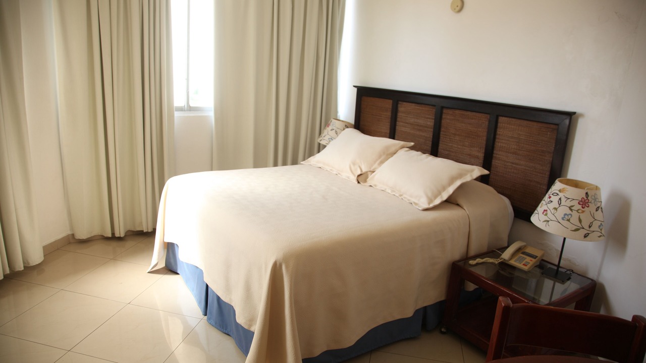 Photo of Bedroom in Ciudad Universitaria