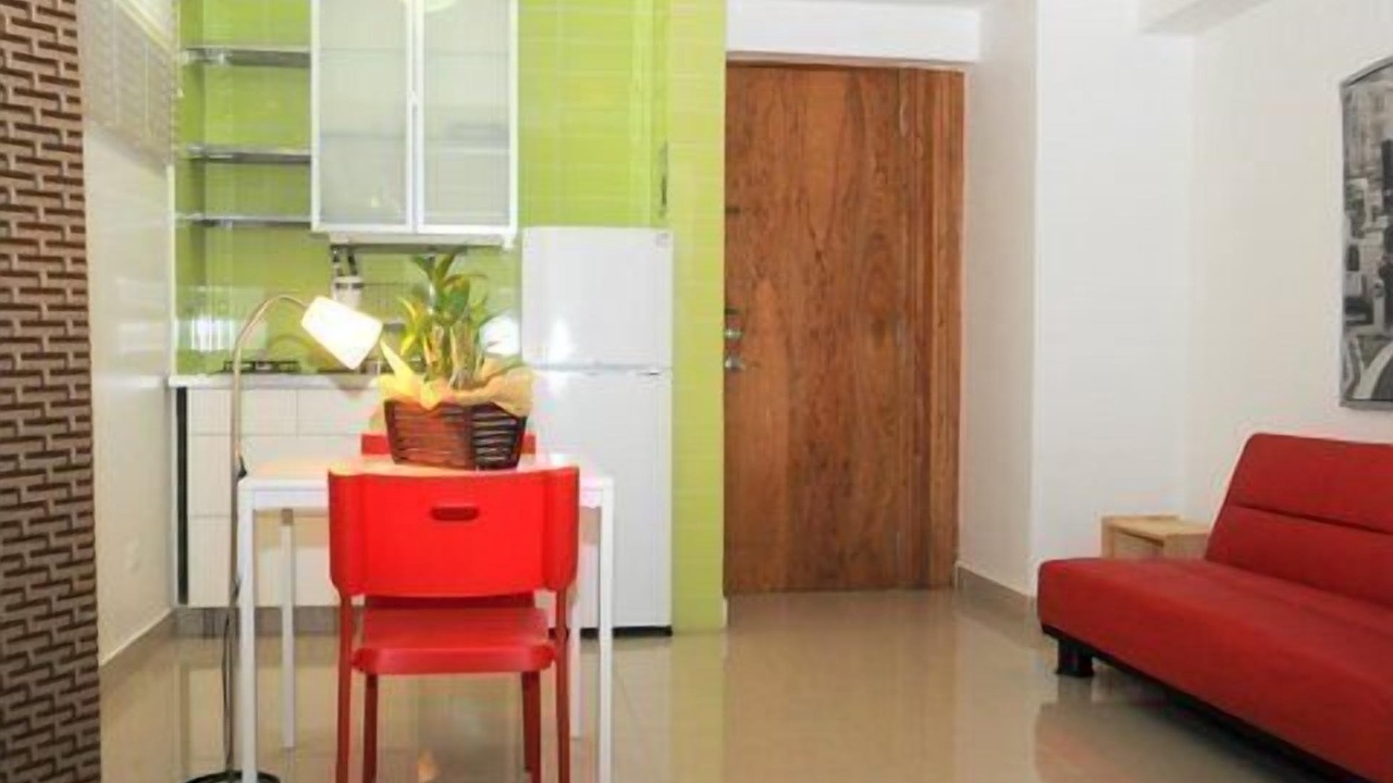 Photo of Bedroom in Ciudad Universitaria
