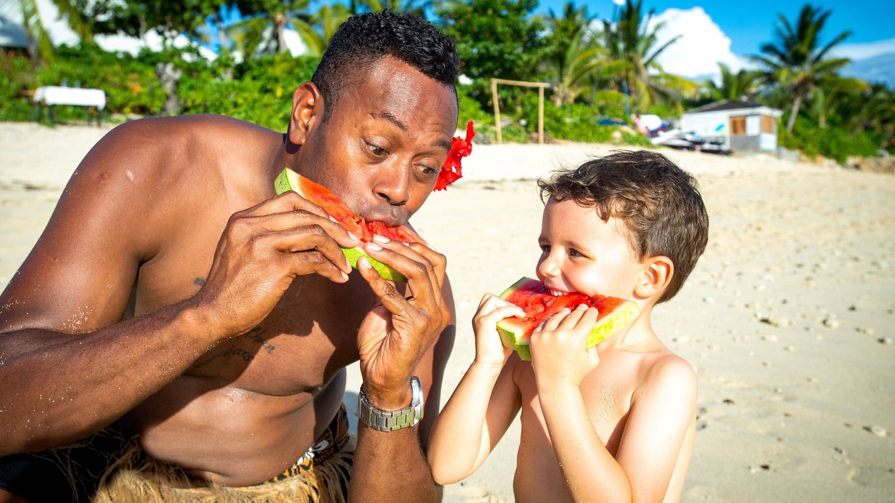 Photo of Others in Tokoriki Island
