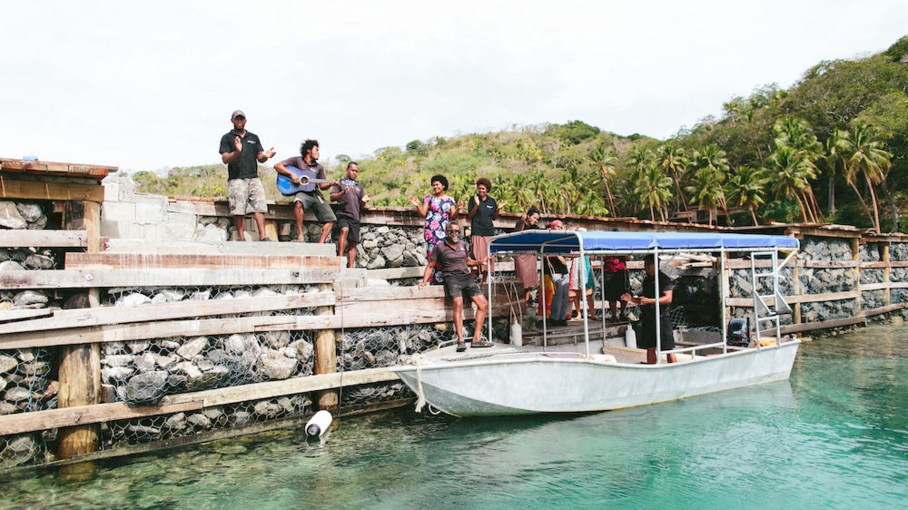 Photo of Outdoor in Nawi