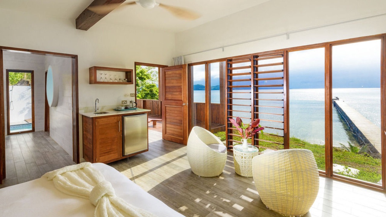 Photo of Bedroom in Nawi