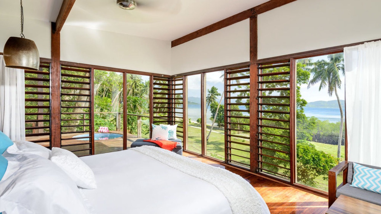 Photo of Bedroom in Nawi