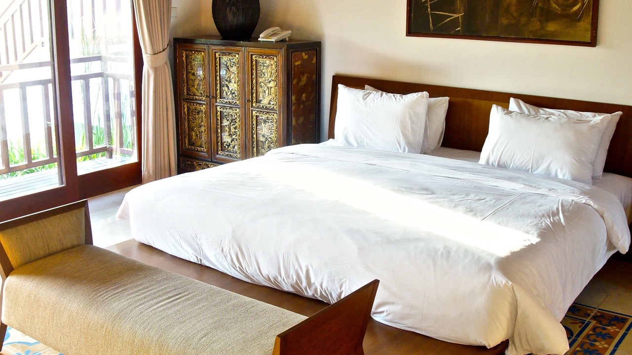 Photo of Bedroom in Umalas