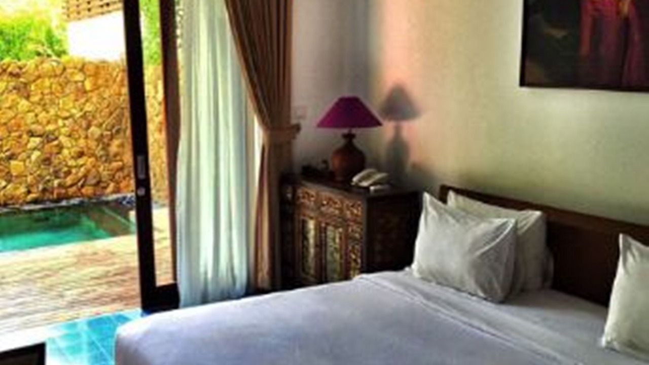 Photo of Bedroom in Umalas