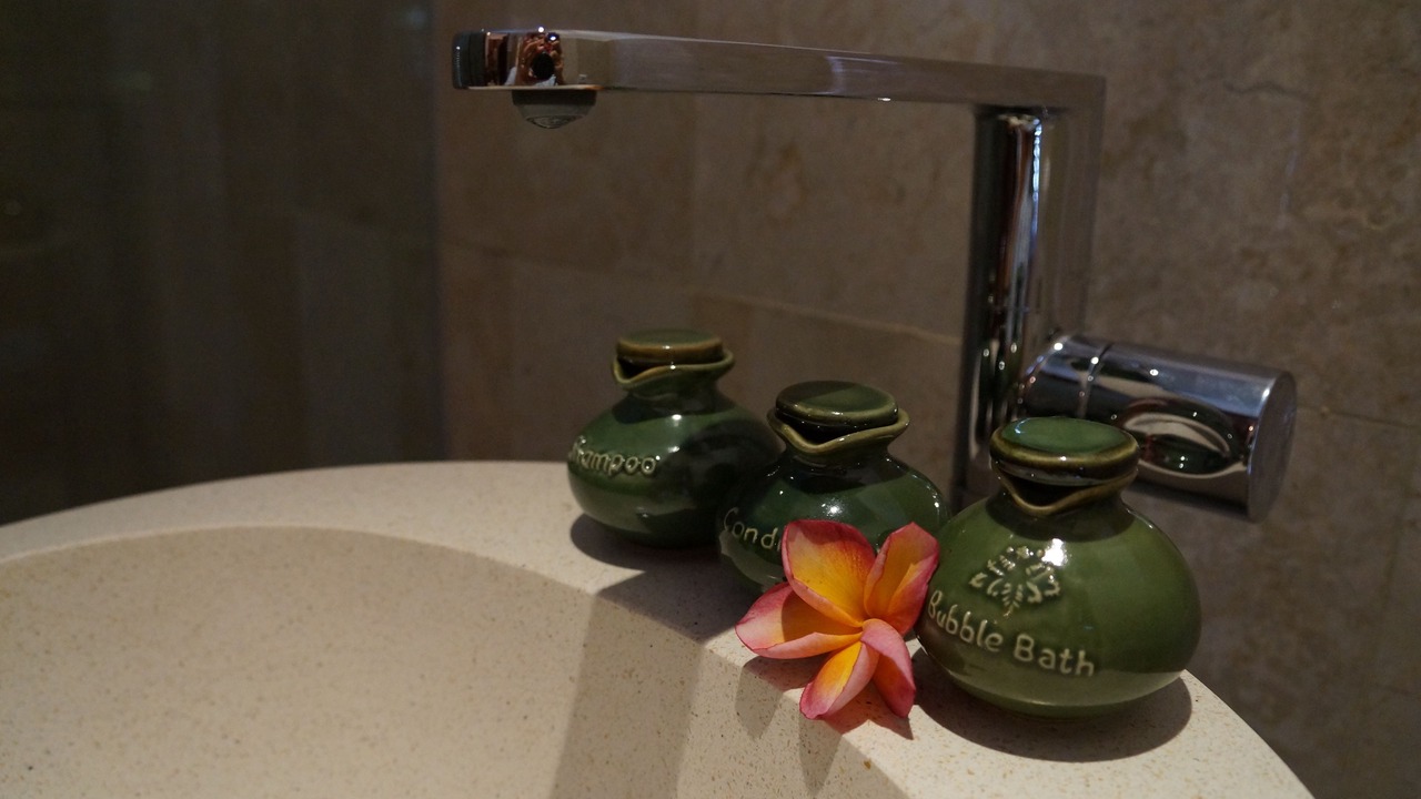 Photo of Bathroom in Umalas