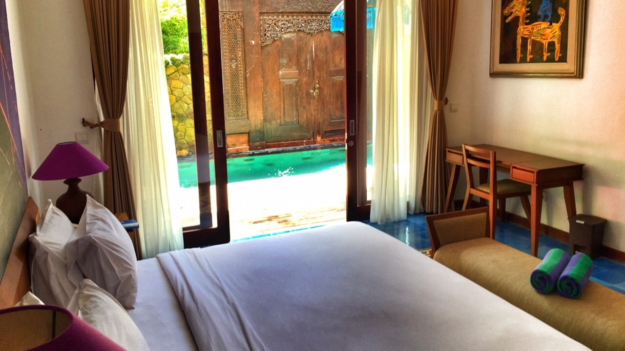 Photo of Bedroom in Umalas
