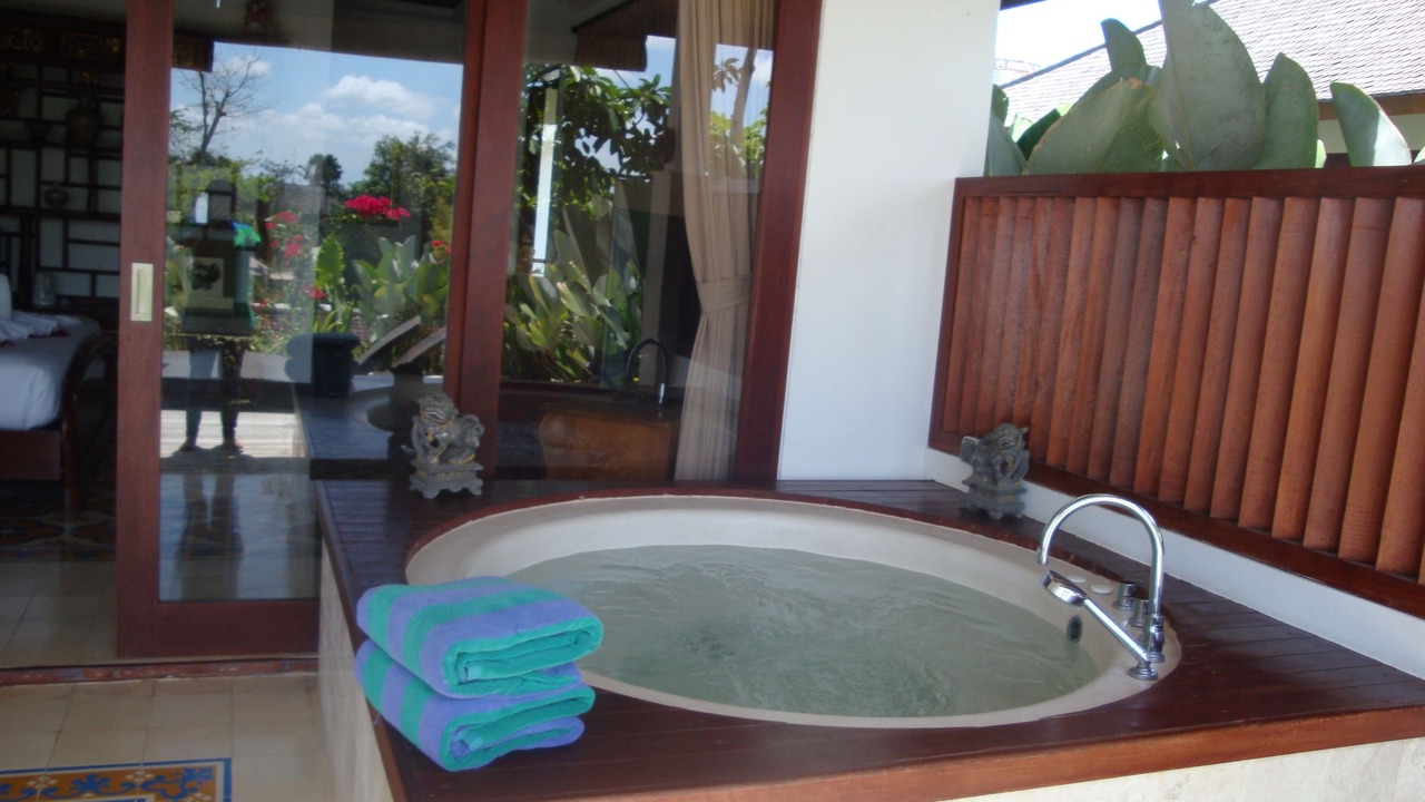 Photo of Bedroom in Umalas