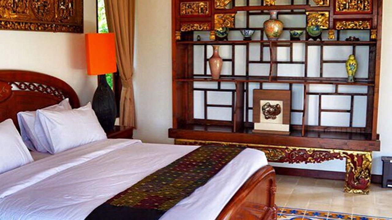 Photo of Bedroom in Umalas