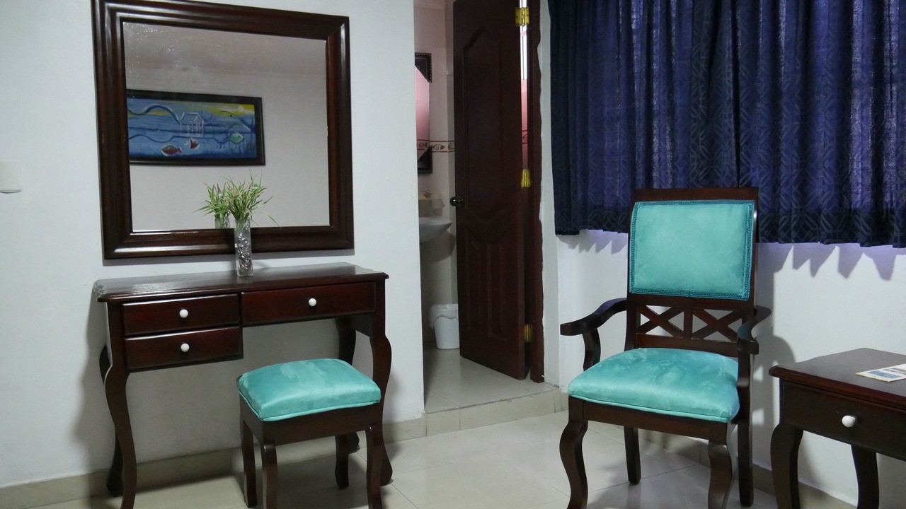 Photo of Bedroom in Gascue