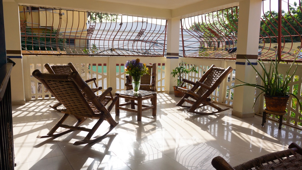 Photo of Outdoor in Gascue