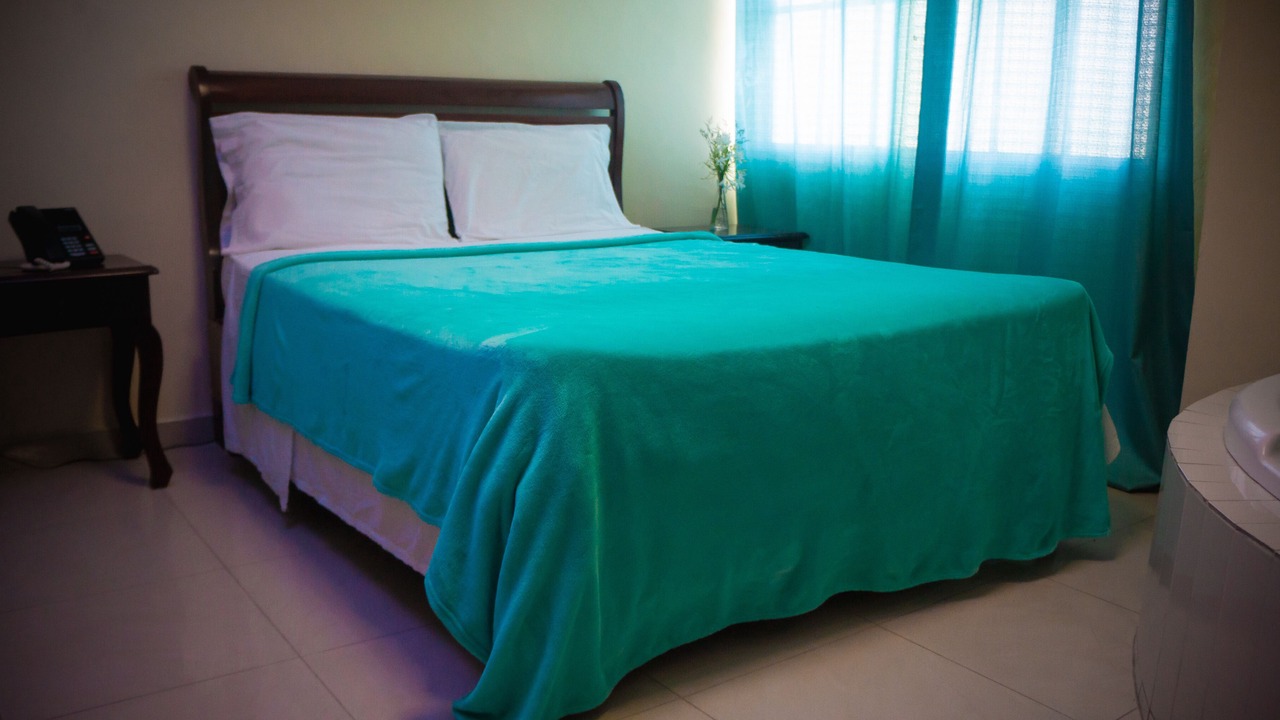 Photo of Bedroom in Gascue