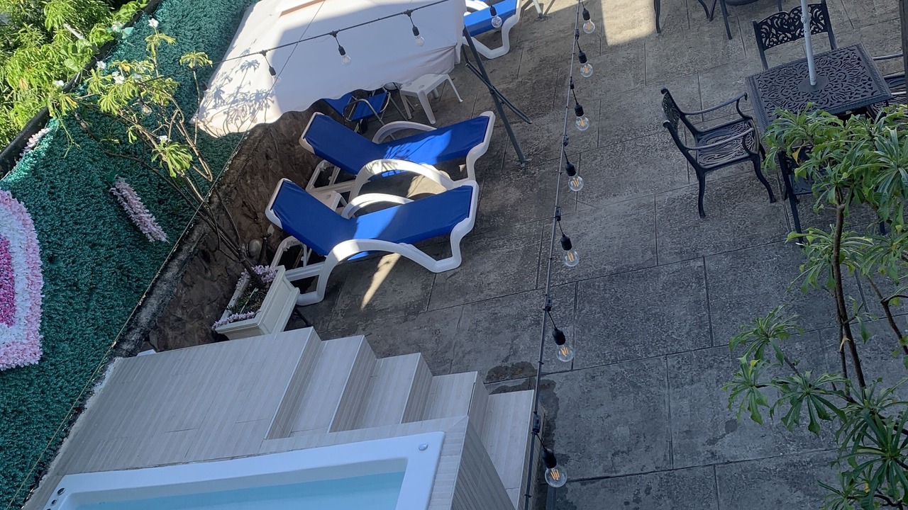 Photo of Patio Balcony in Gascue