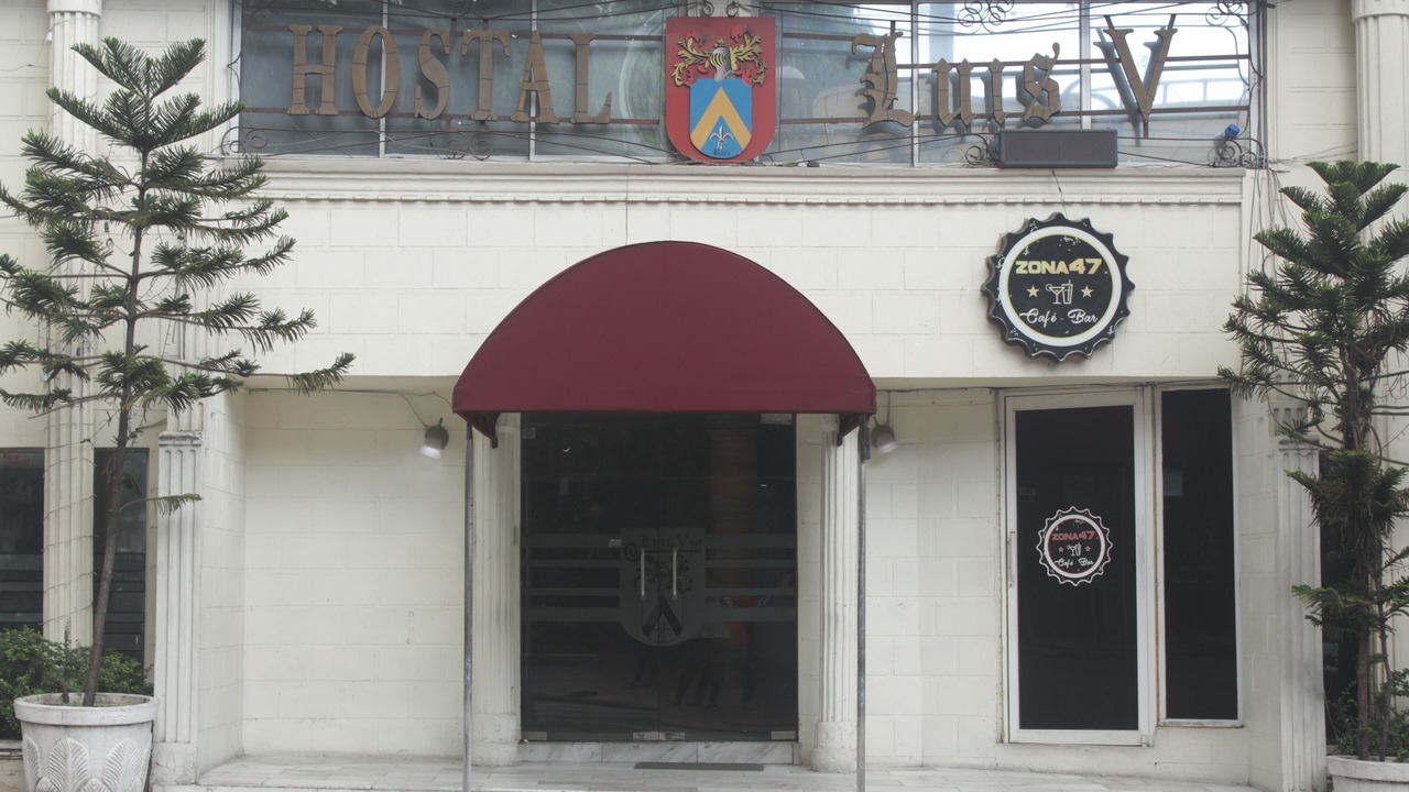 Photo of Outdoor in Gascue