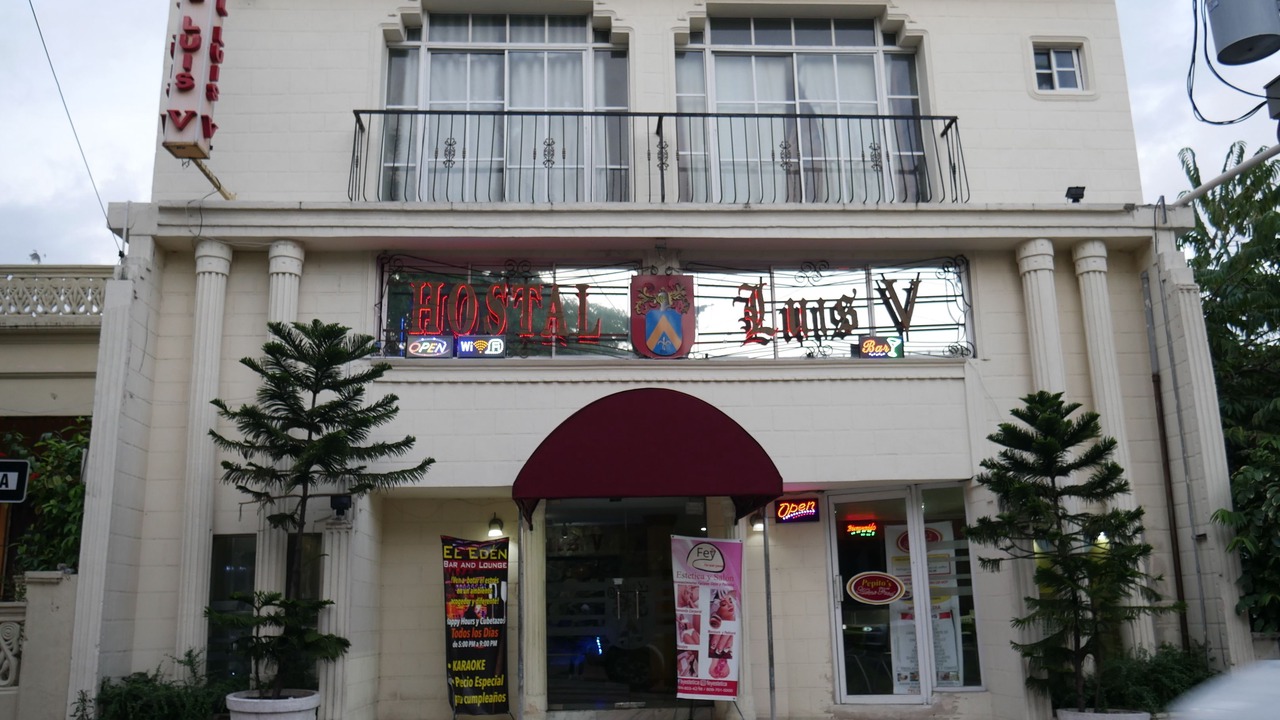 Photo of Outdoor in Gascue