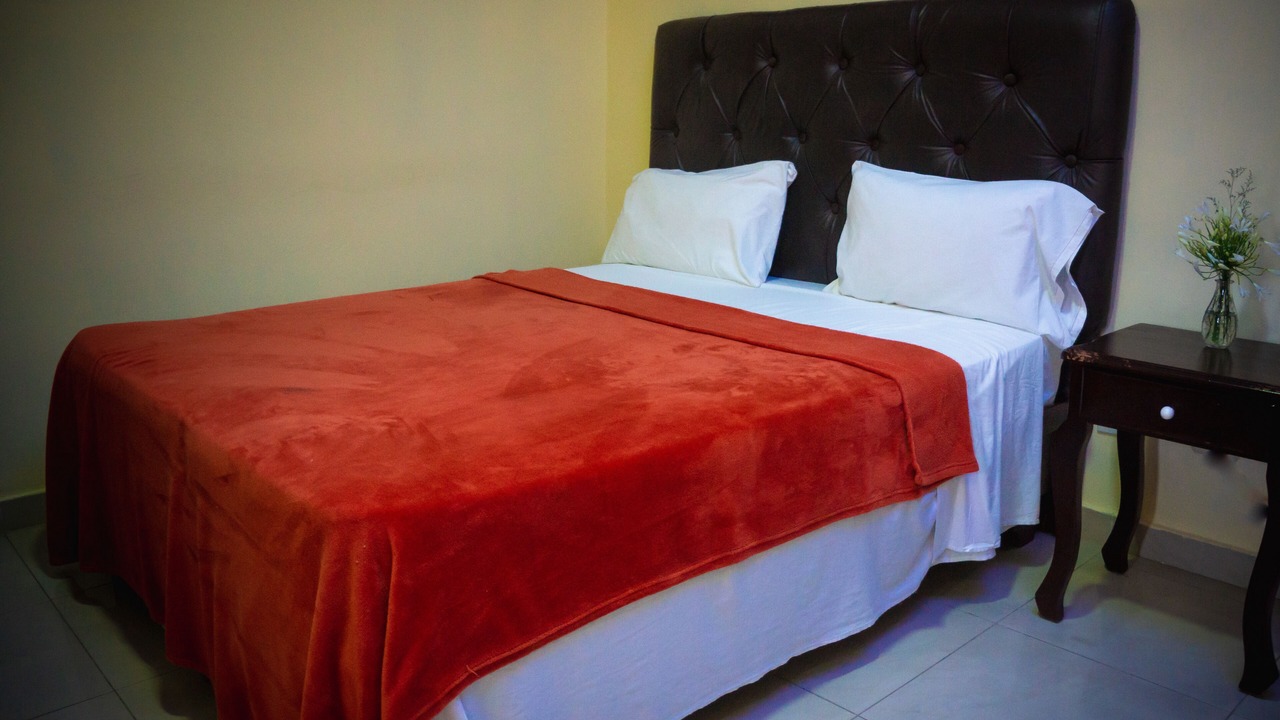 Photo of Bedroom in Gascue