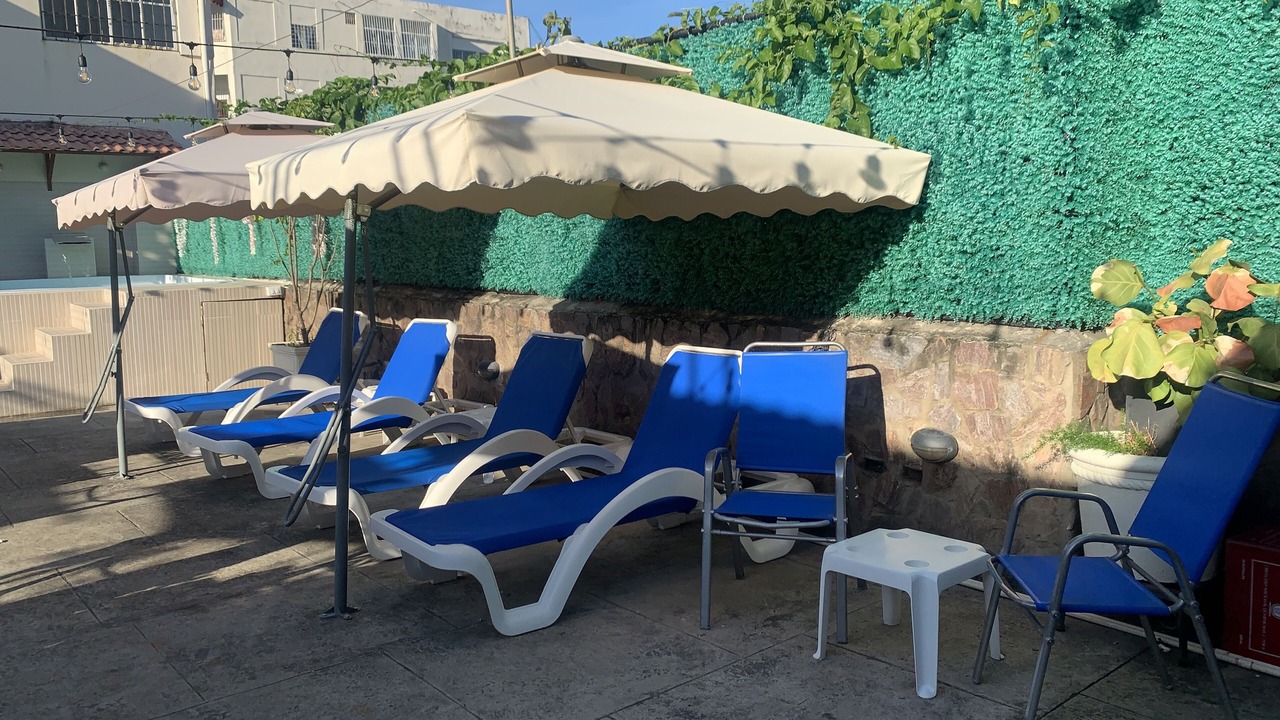 Photo of Outdoor in Gascue