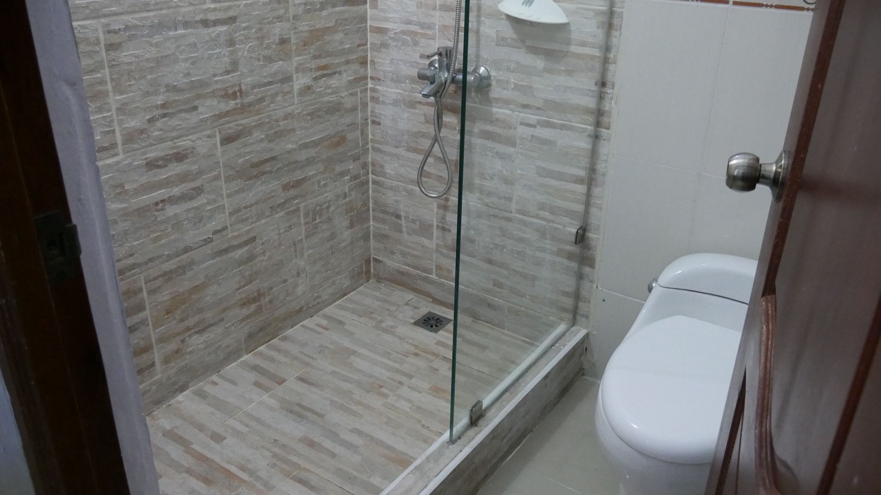 Photo of Bathroom in Gascue