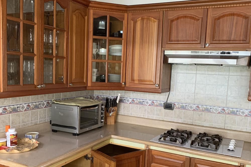 Photo of Kitchen in Villa Hermosa