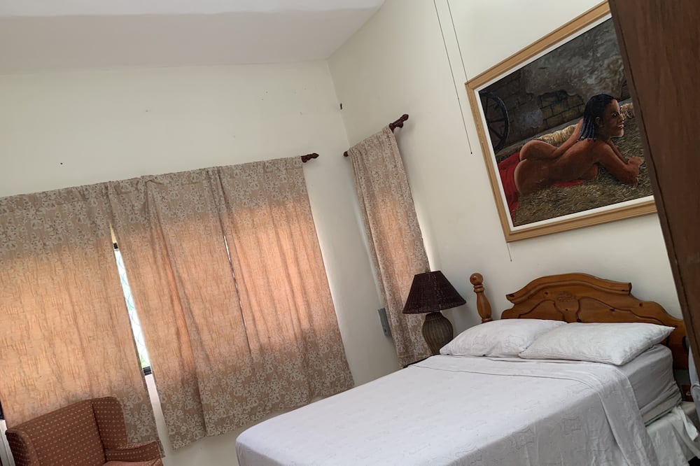 Photo of Bedroom in Villa Hermosa