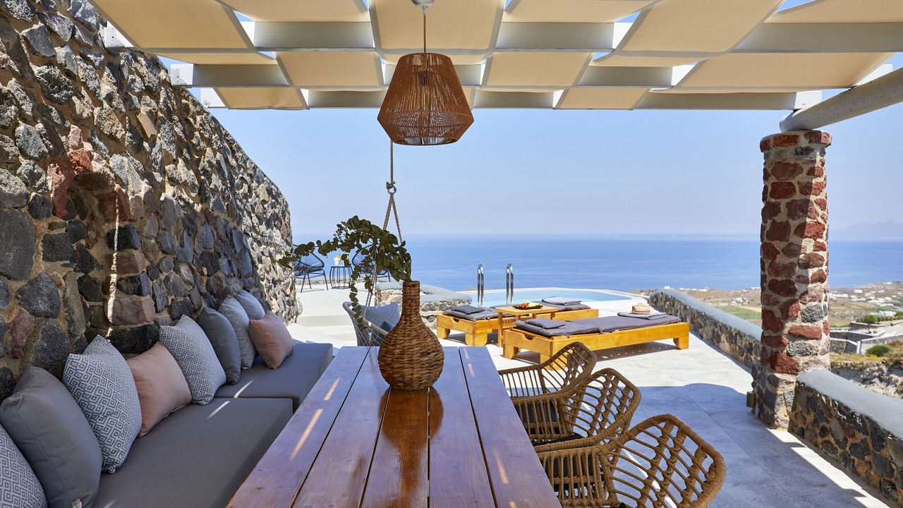 Photo of Outdoor in Fira
