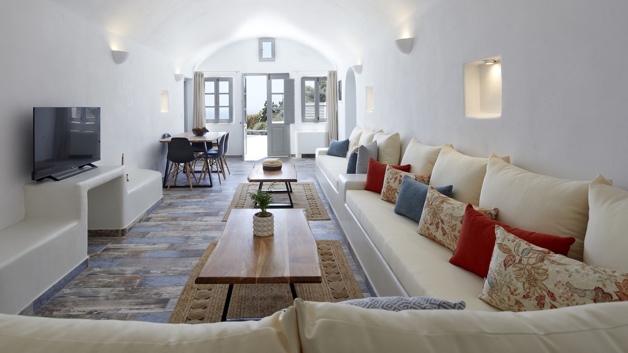 Photo of Outdoor in Fira