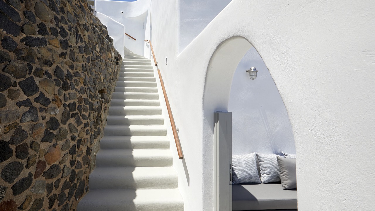 Photo of Outdoor in Fira