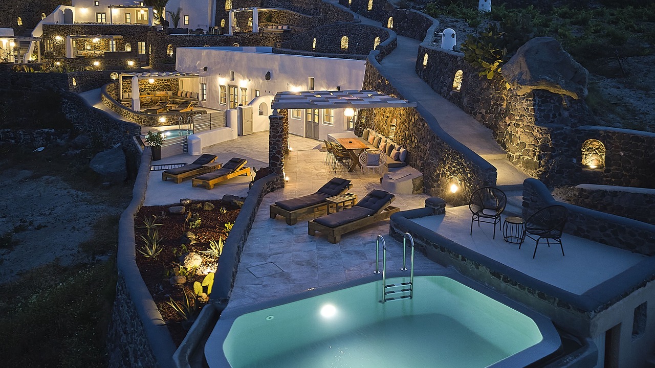 Photo of Outdoor in Fira