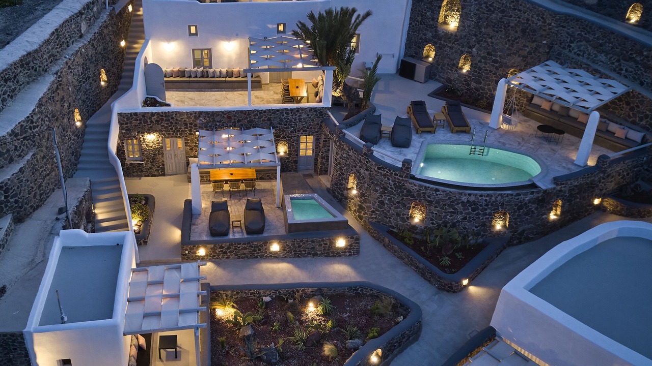 Photo of Outdoor in Fira