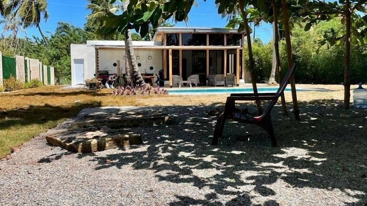 Photo of Patio Balcony in Cabrera