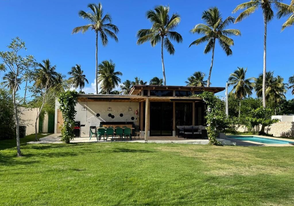 Photo of Outdoor in Cabrera