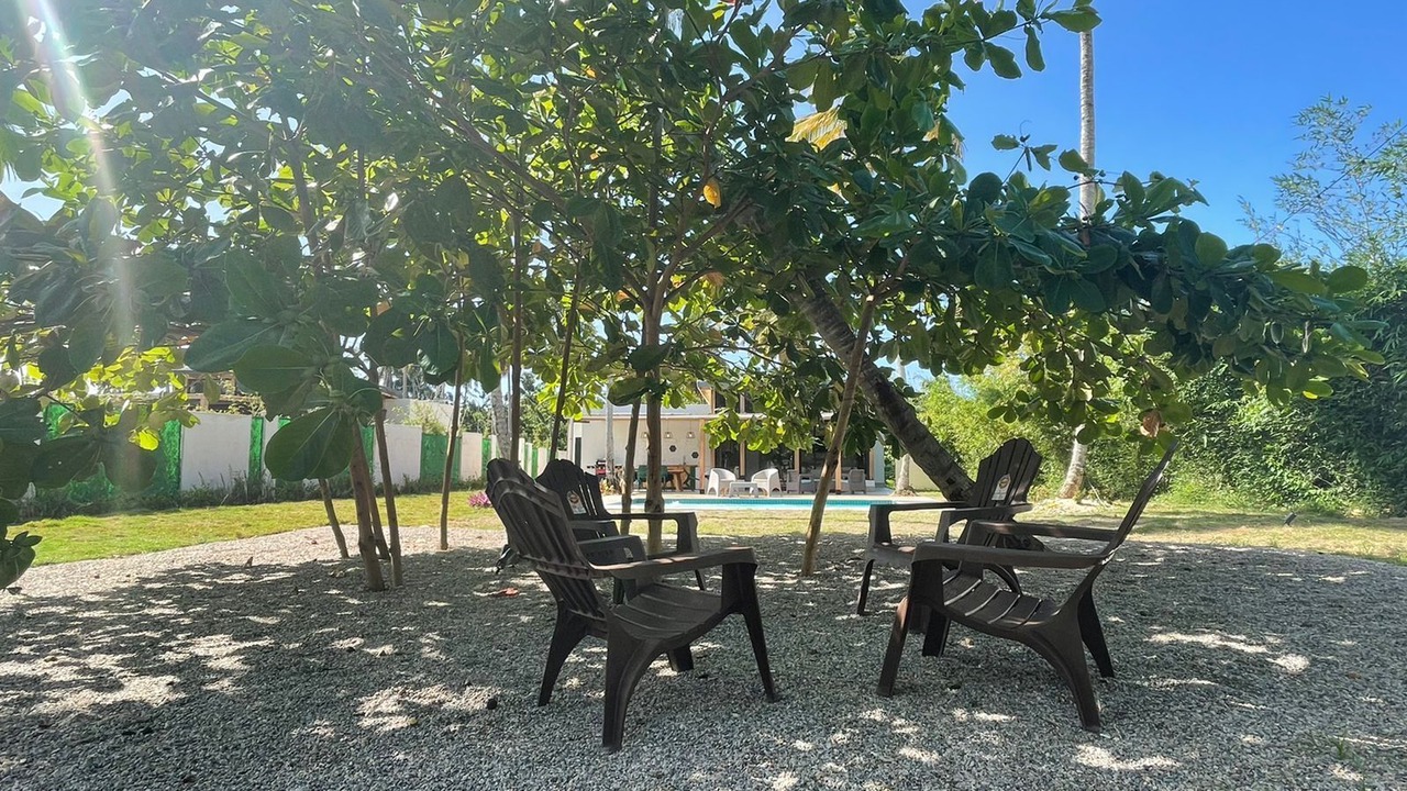 Photo of Outdoor in Cabrera