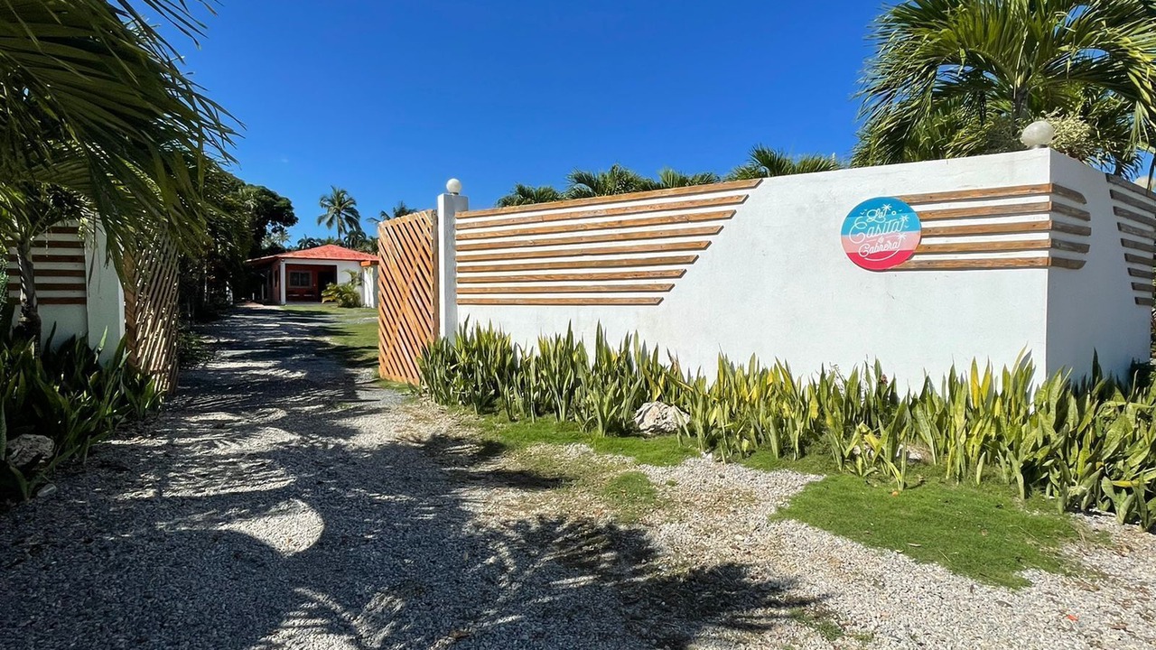 Photo of Outdoor in Cabrera