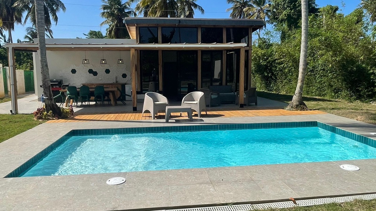 Photo of Outdoor in Cabrera