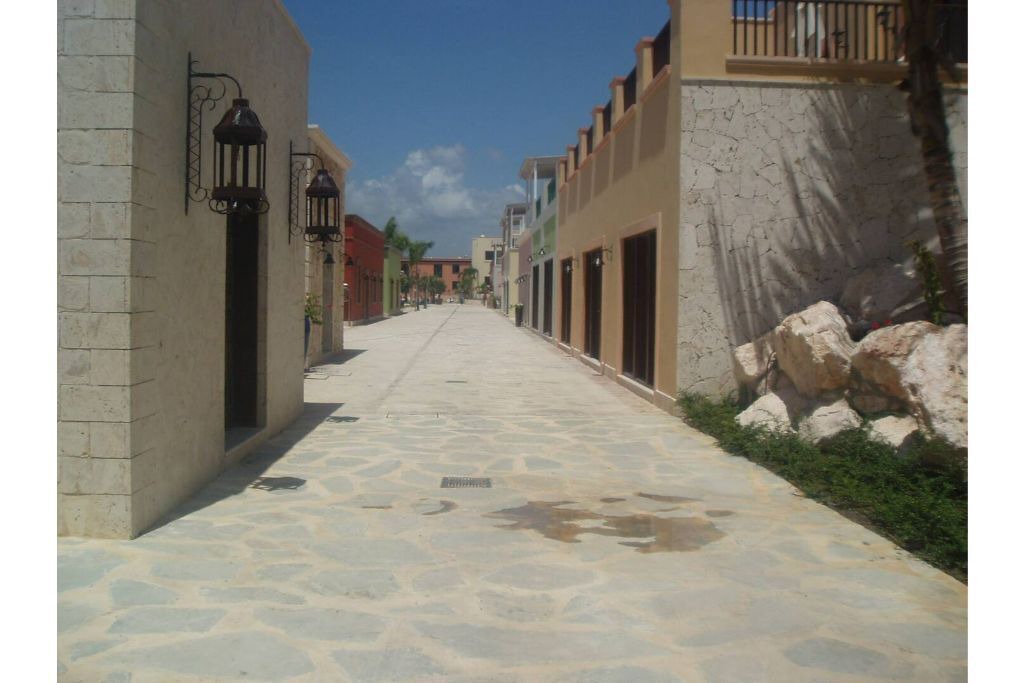Photo of Outdoor in Cap Cana Marina