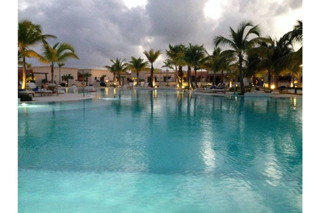 Photo of Outdoor in Cap Cana Marina