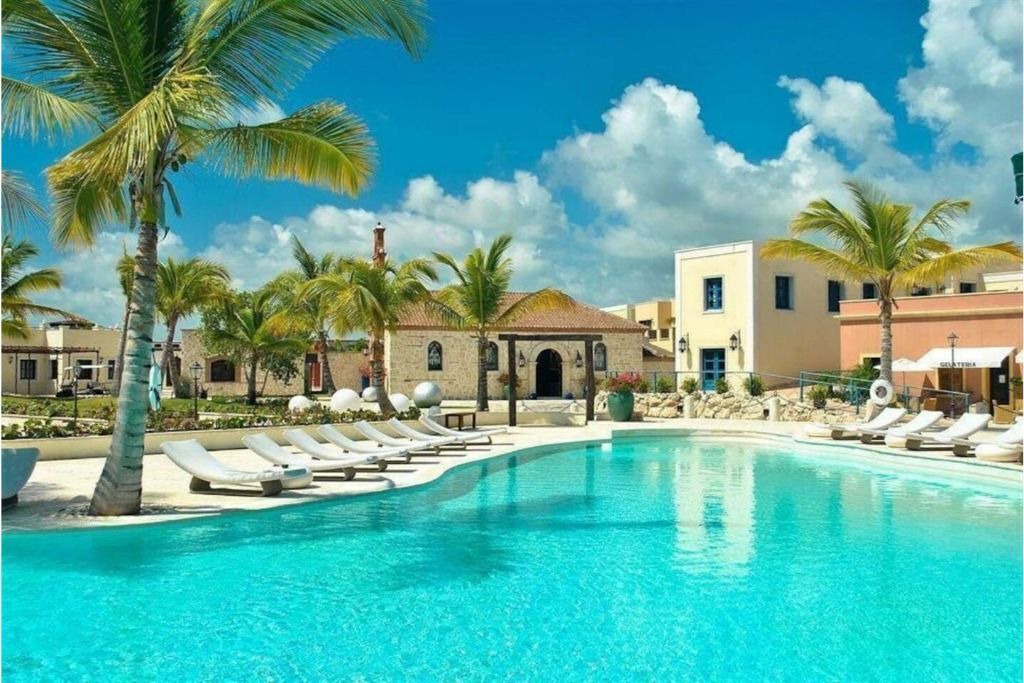 Photo of Outdoor in Cap Cana Marina