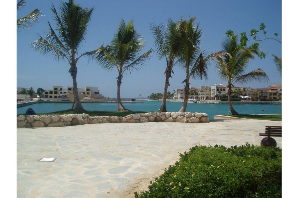 Photo of Outdoor in Cap Cana Marina