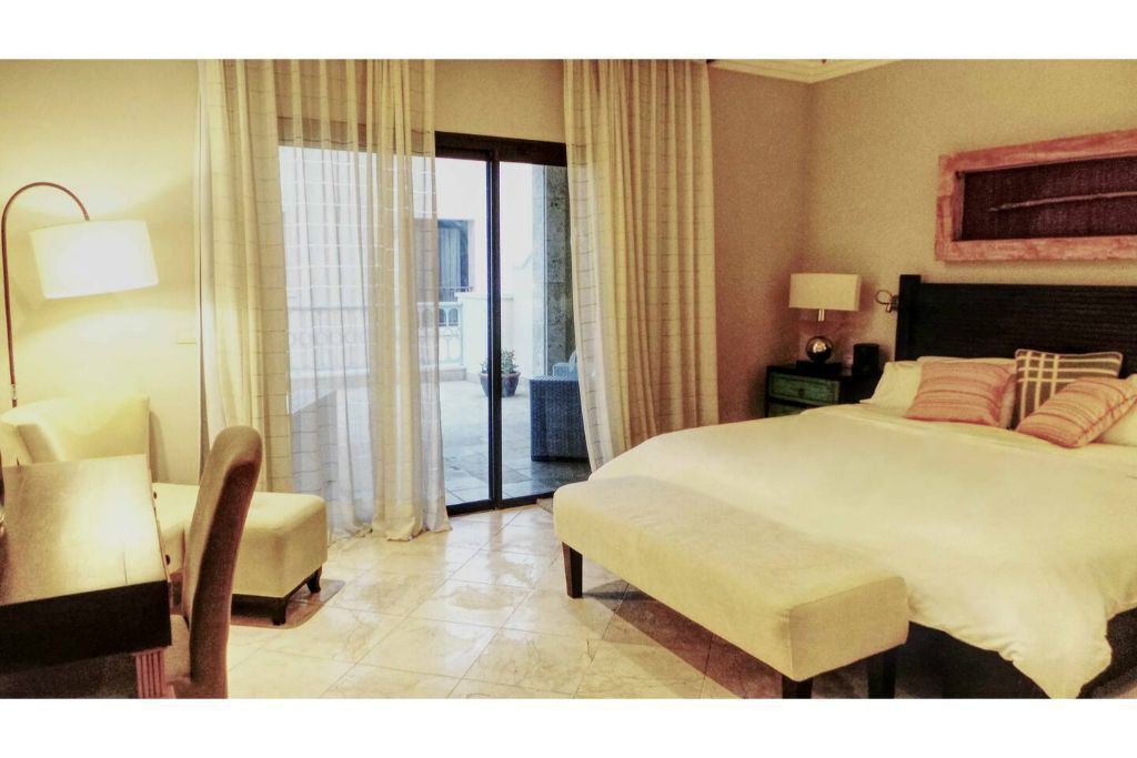 Photo of Bedroom in Cap Cana Marina