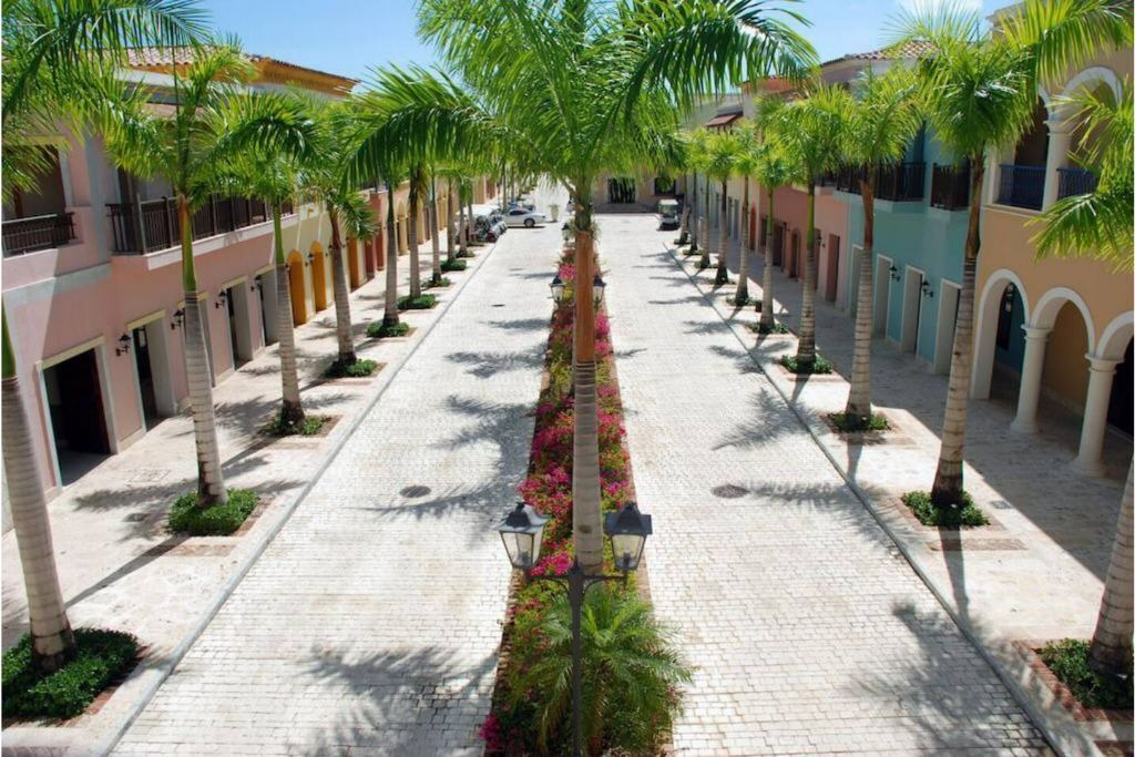 Photo of Outdoor in Cap Cana Marina