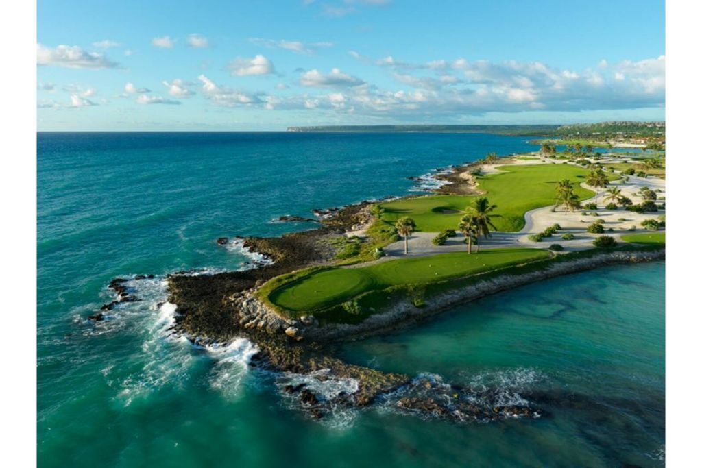 Photo of Outdoor in Cap Cana Marina
