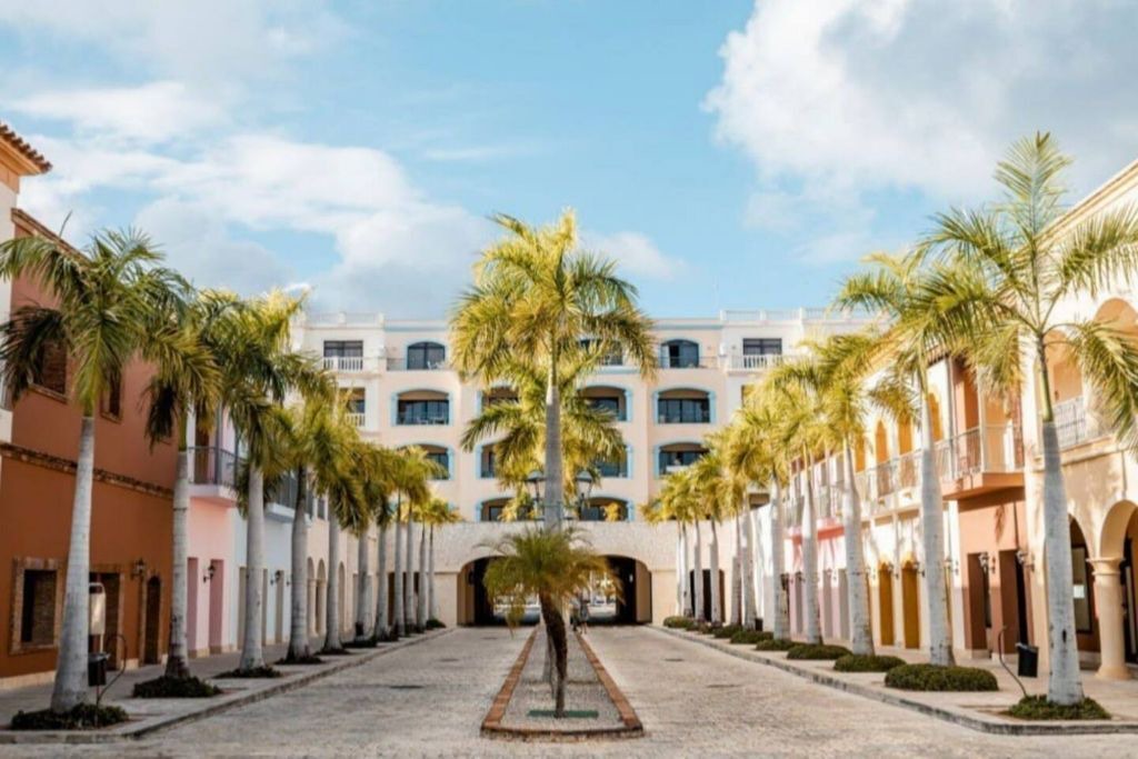 Photo of Outdoor in Cap Cana Marina