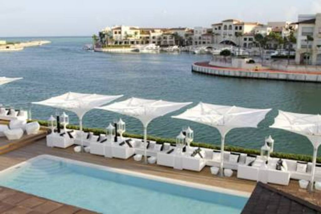 Photo of Outdoor in Cap Cana Marina