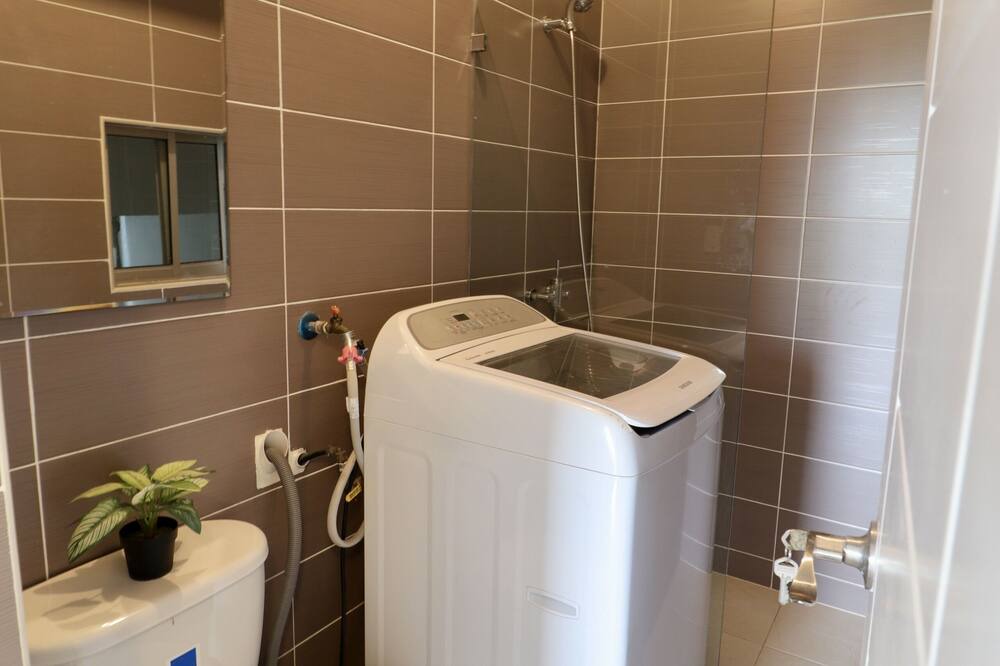 Photo of Bathroom in Los Rios