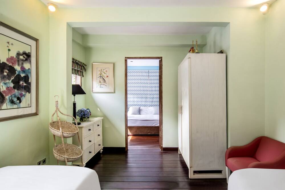 Photo of Bedroom in Drupadi