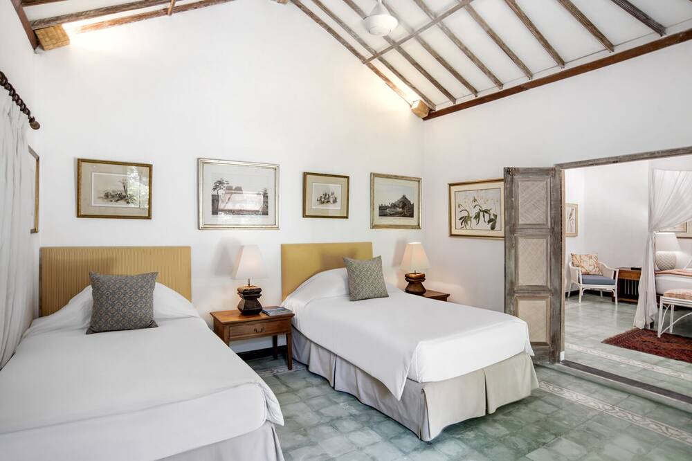 Photo of Bedroom in Drupadi