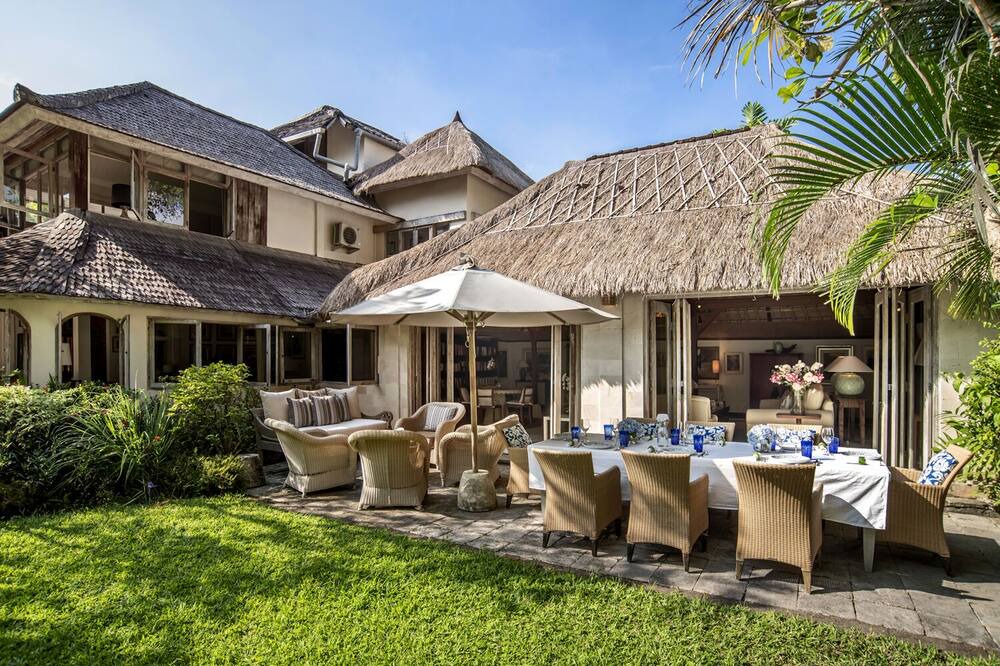 Photo of Outdoor in Drupadi