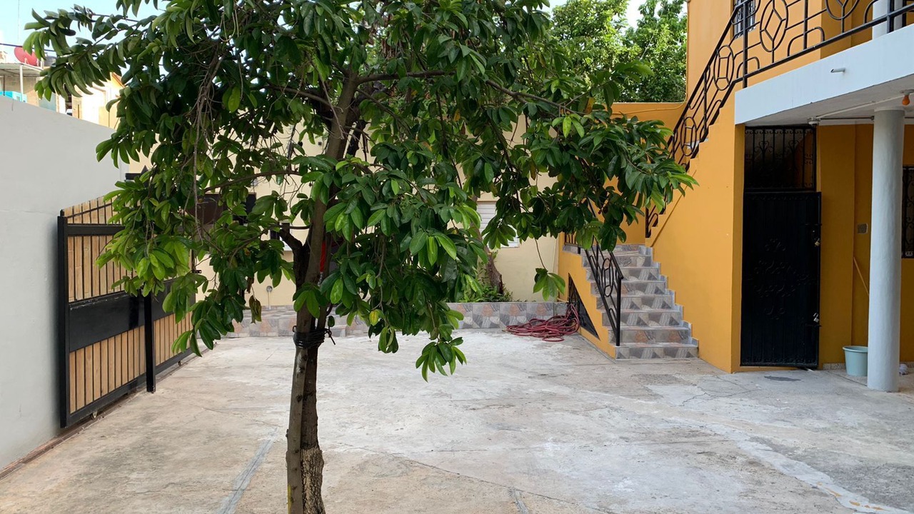 Photo of Patio Balcony in La Romana